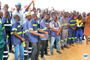 Maiden Board Visitation – Tema Oil Refinery Ltd 3 FB IMG 1753847624109