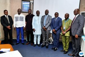 Swearing-In of New Members to the Audit Committee of Tema Oil Refinery 3 FB IMG 1755726753152