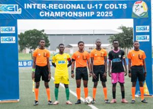 GFA Improves KGL Inter-Regional U-17 Colts Championship Ahead of the 2025 Grand Finale 2 FB IMG 1758628136802