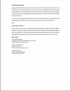 Lincoln University to honor Mahama with doctorate for reparations advocacy 4 FB IMG 1773906669787