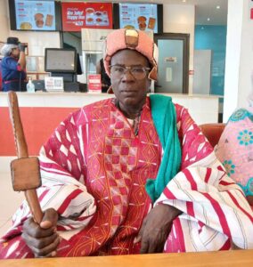 CHAMBA PARAMOUNT CHIEF REMEMBERED FOR DEDICATION TO UNITY AND DEVELOPMENT 3 IMG 20260310 WA0019
