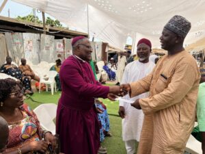 A Celebration of Life and Legacy - Adua Ceremony of Ubwayaa Zakaria Tahir Kuta III, Zorsimdi Naa 3 IMG 20260310 WA0021