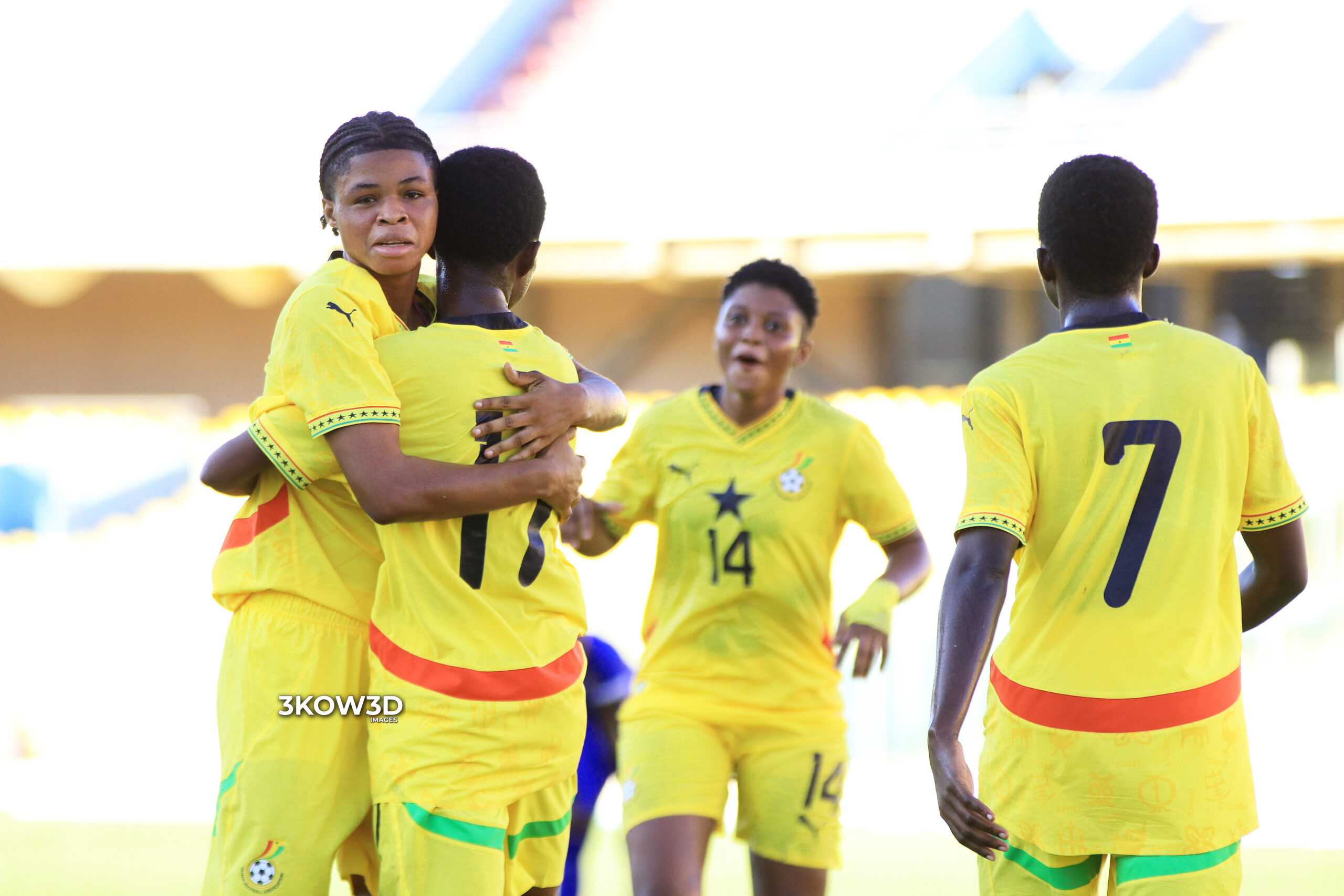 Accra Street Journal and GH Sports News have partnered to deliver analytics-driven, fact-checked World Cup coverage for Ghanaian football fans