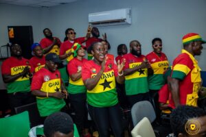 Ghana Gears Up for 2026 FIFA World Cup with Nationwide Fan Festivals and Cultural Events 2 FB IMG 1777628766094