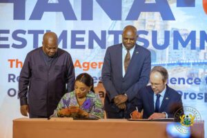 President Mahama’s UK Visit Delivers Major Boost for Trade, Investment and Jobs 2 20260602 133530