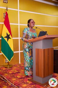 Presidency Donates Over GH¢6.1 Million to Ghana Medical Trust Fund, Bringing Hope to Patients 4 FB IMG 1781533899843