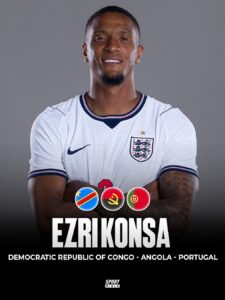England's Multicultural Squad: The Stars Who Could Have Represented Other Nations 7 FB IMG 1782079281463