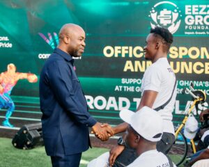 Discipline, Unity and Strong Institutions Will Attract Sponsors to Sports – Samson Deen 3 IMG 20260708 WA0133 1