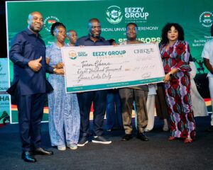 Discipline, Unity and Strong Institutions Will Attract Sponsors to Sports – Samson Deen 2 IMG 20260708 WA0134