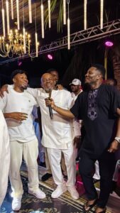 PHOTOS: Sammy Anim Addo’s 50th birthday turns Accra into a star-studded celebration 14 177eb340b7024e2eb7f2e04a72b3d74a 1