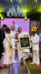 PHOTOS: Sammy Anim Addo’s 50th birthday turns Accra into a star-studded celebration 22 2bcebe584ca24a4eaa6d4e568e83c506