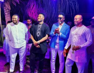 PHOTOS: Sammy Anim Addo’s 50th birthday turns Accra into a star-studded celebration 4 319b7b937c724ada9dea111ec822f89b