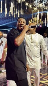 PHOTOS: Sammy Anim Addo’s 50th birthday turns Accra into a star-studded celebration 2 74e1ec5cc6f54bd8b204b57c975e59e5