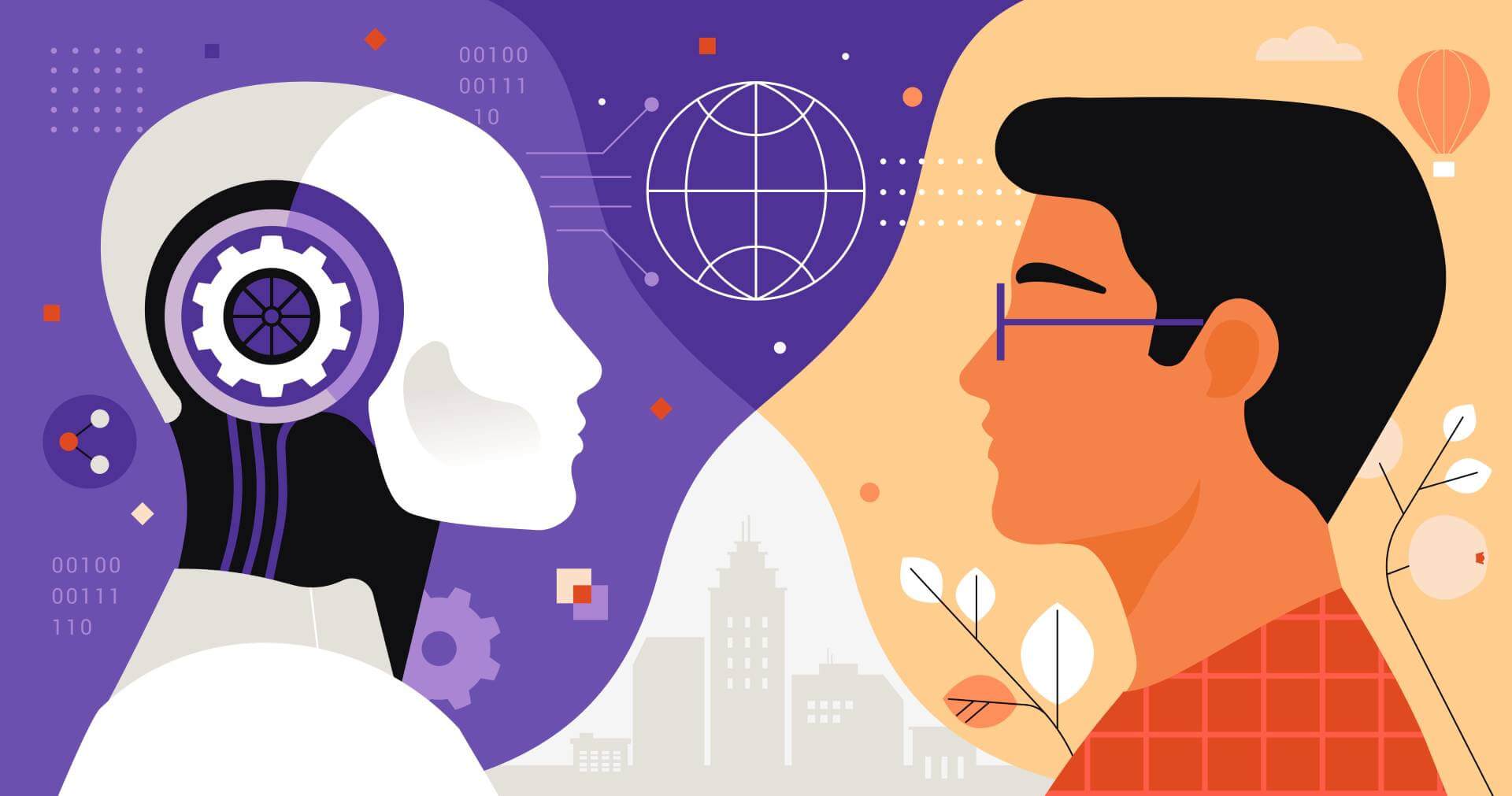 AI vs Human Intelligence: What Is the Real Difference?