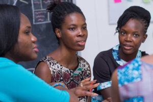 Ghana Does Not Have a Shortage of Ideas