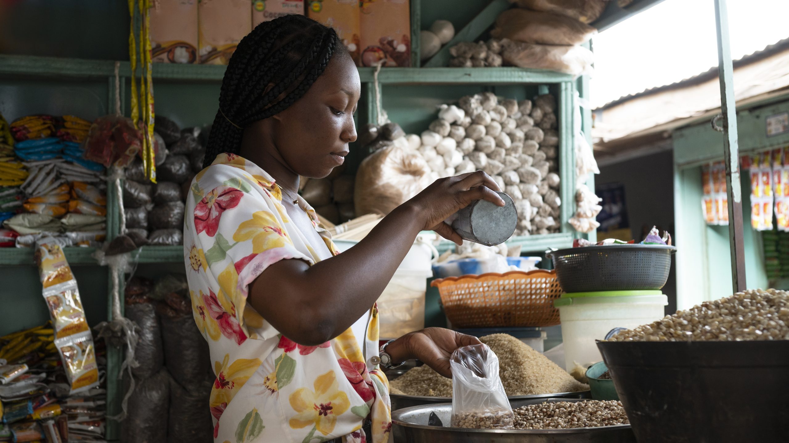 Ghana's Real Economic Problem Is Structural, Not Cyclical