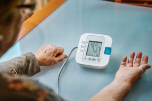 High Blood Pressure Explained