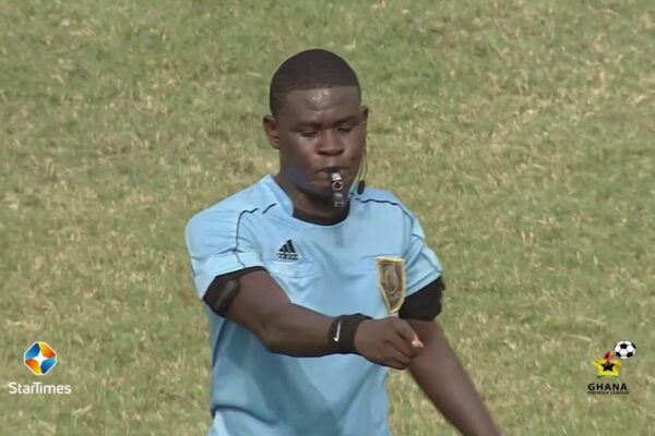Highlights Asante Kotoko 0 0 Hearts of Oak 19361 0346b