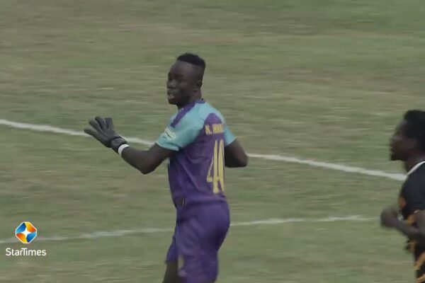Highlights AshantiGold 1 0 Accra Hearts of Oak 20297 65a64
