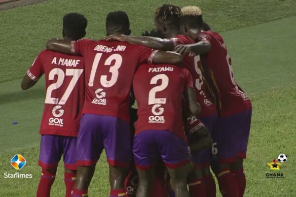Highlights Hearts of Oak 2 0 Aduana Stars 20205 67498