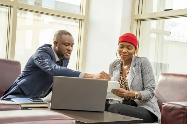 How Business Loans Work in Ghana