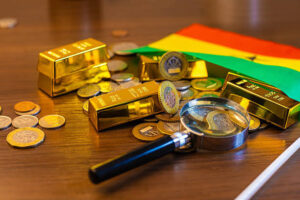 How Ghana's Banking System Works