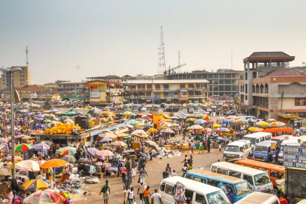 How Ghana’s Economy Really Works - The Accra Daily Mail