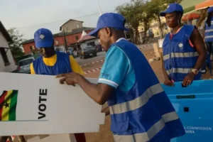 How Ghana's Elections Work: A Complete Guide for Voters