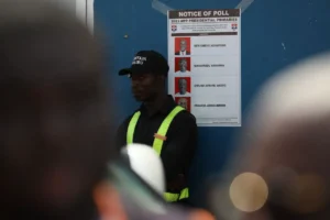 How Ghana's Political Parties Work