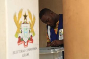 How Parliamentary Elections Work in Ghana