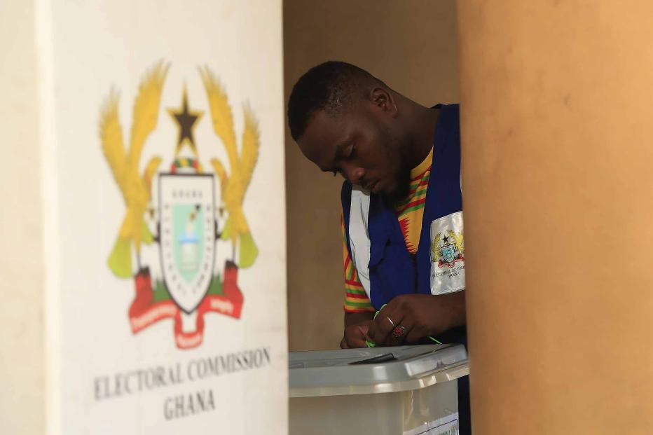 How Parliamentary Elections Work in Ghana