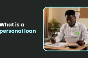 How Personal Loans Work