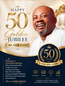Boxing Legend Azumah Nelson Honours Samuel Anim Addo at 50th Birthday Celebration 2 IMG 20260731 WA0037