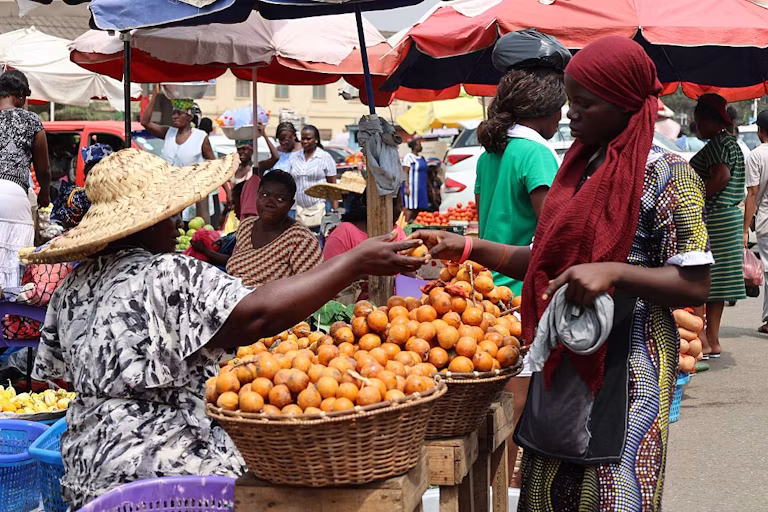 Inflation in Ghana Explained: Why Prices Rise and How to Cope