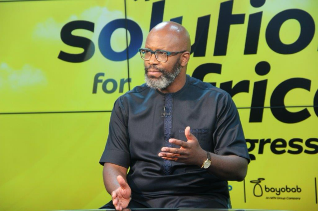 MTN Group Explores Banking Licences to Expand Lending From Its Own Balance Sheet