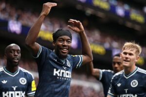 Premier League Matchweek 2: Newcastle and Hull Win Away, Liverpool Held