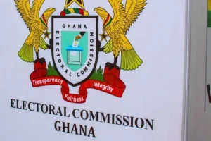 The Electoral Commission Explained
