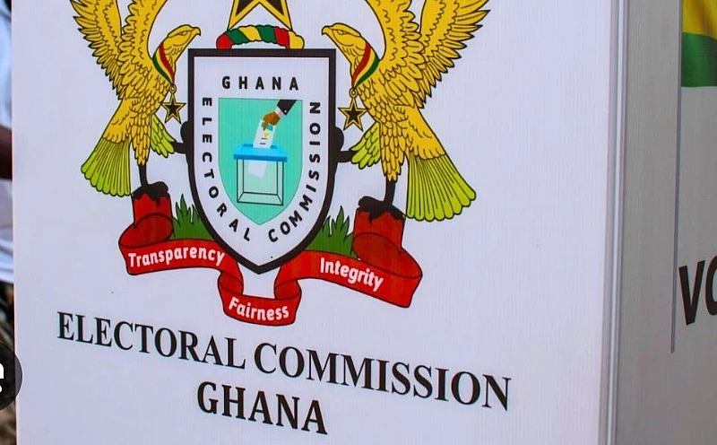 The Electoral Commission Explained