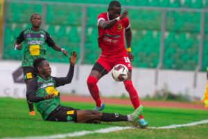 The History of the Ghana Premier League