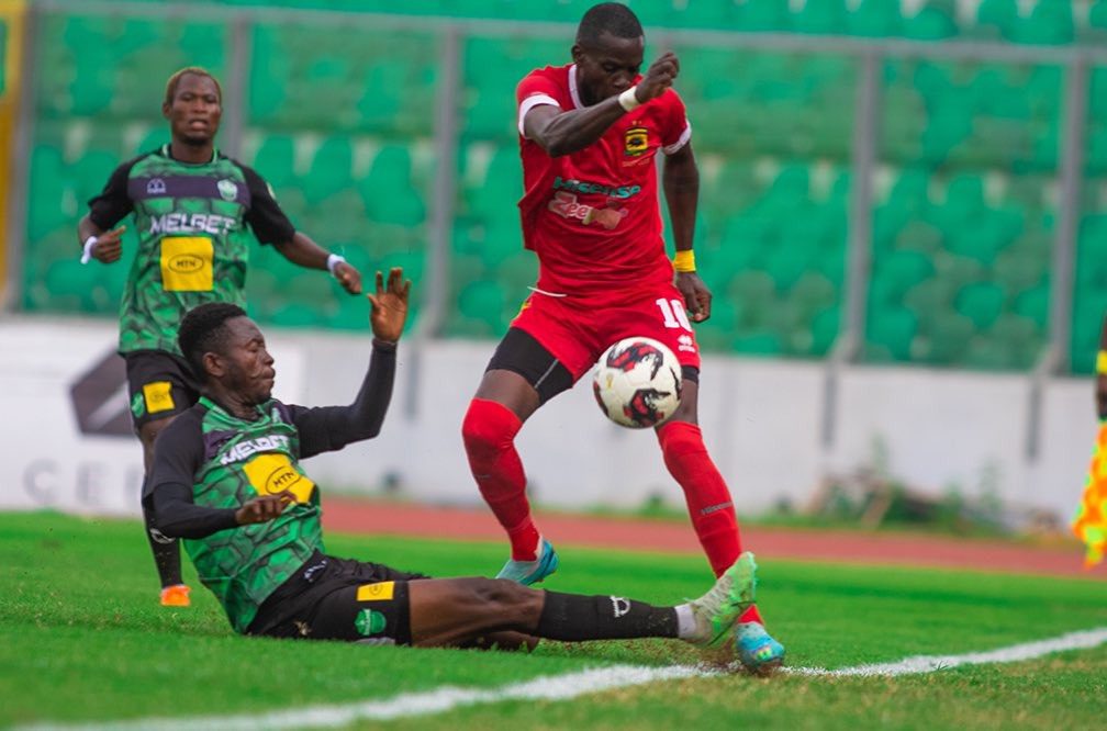 The History of the Ghana Premier League