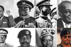 The Presidency Explained: What Can Ghana's President Really Do