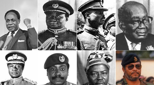 The Presidency Explained: What Can Ghana's President Really Do