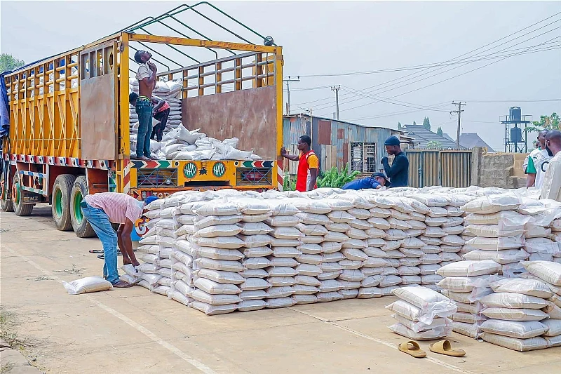 The Real Cost of Ghana's Dependence on Imports