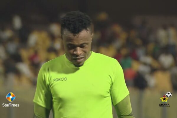 VIDEO HIGHLIGHTS Hearts of Oak 2 0 Medeama SC 21565 41cfa