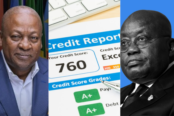 What Is a Credit Score and Why Should Ghanaians Care