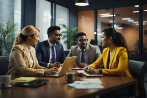 What Makes a Business Successful in Ghana