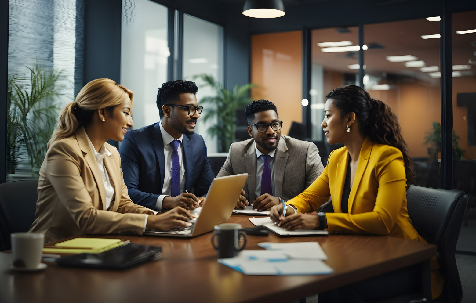 What Makes a Business Successful in Ghana