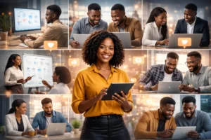 Why Ghanaian Businesses Need to Think Beyond Social Media