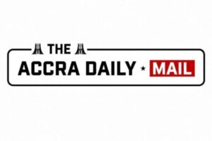 The Accra Daily Mail