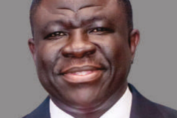 kofi addo agyekum